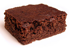 <p>a small square, rich chocolate cake with nuts Example: A warm chocolate _____ tastes great with vanilla ice cream. bánh sô-cô-la nướng c Bánh sô-cô-la nướng đậm vị, ẩm đặc, cắt hình vuông. UK: /ˈbraʊ.ni/ | US: /ˈbraʊ.ni/</p>