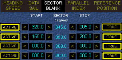 <p>Sector Blank</p>