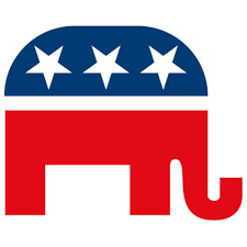 <ul><li><p><span style="background-color: transparent;">conservatief (vrije wapenhandel, anti-lgbtq, anti-abortus, …)</span></p></li><li><p><span style="background-color: transparent;">rechts (vrijheid voor individu en verantwoordelijkheid)</span></p></li><li><p><span style="background-color: transparent;">kleine overheid (iedere staat individuele macht →ligt bij volk)</span></p></li><li><p><span style="background-color: transparent;">weinig belastingen</span></p></li></ul><p></p>