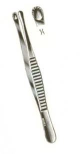 <p>PINZA RUSA</p>