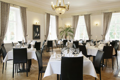 <p>Restaurant</p>