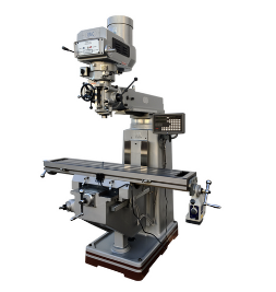 <p>Vertical Mill / CNC Mill </p>