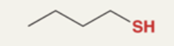 <p>Thiol</p>