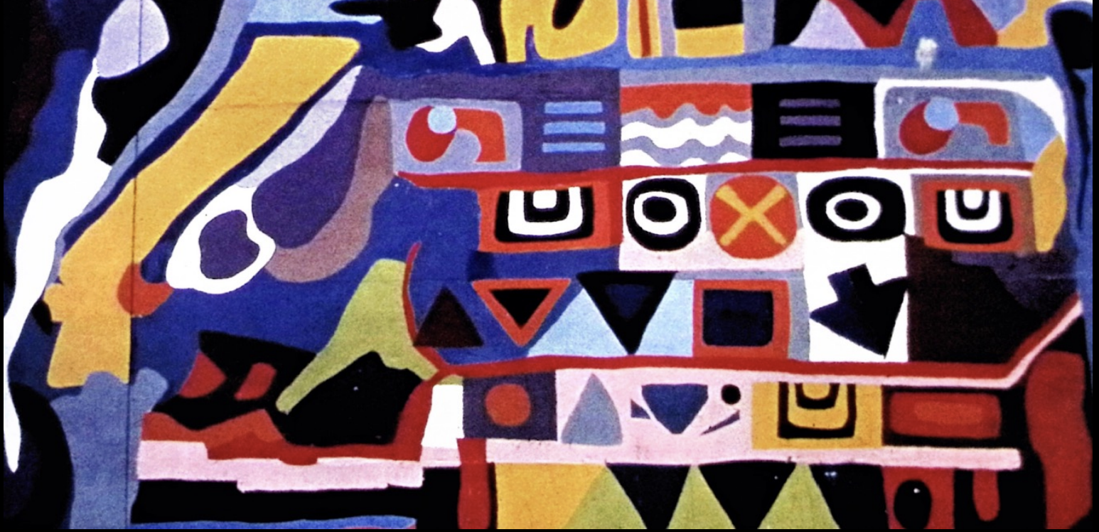 <p>Name the artist and piece </p>