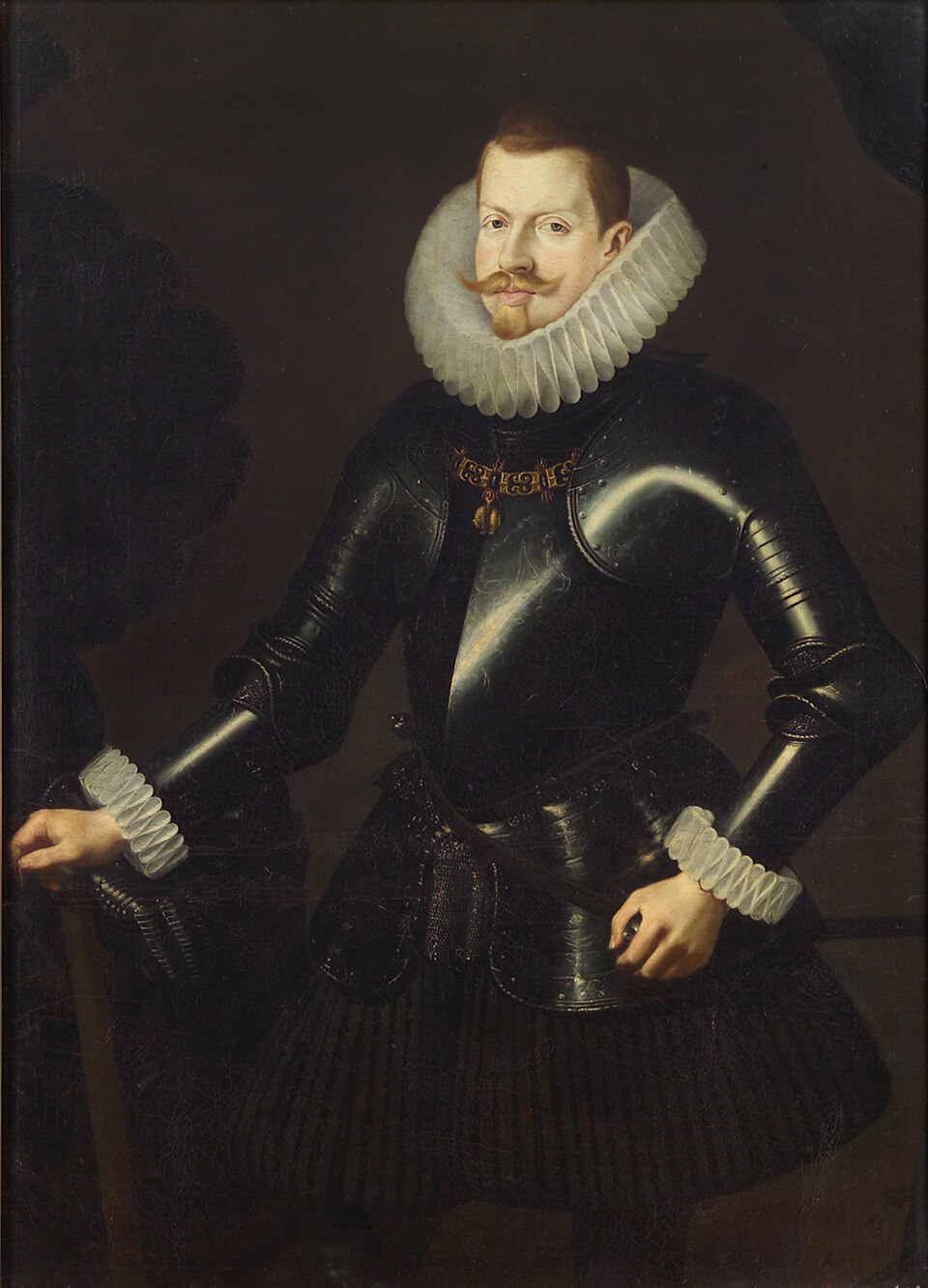 <p>1598 - 1621 - Philip III (All Facts) </p>