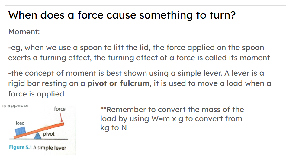 <p>** must also remember to convert g to kg </p>