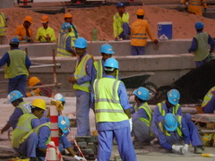 <p>worker</p>