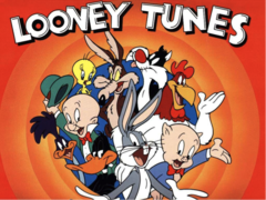 <p>cartoons</p>