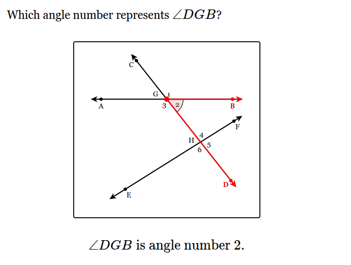 <p><span>&nbsp;∠<em>DGB</em>&nbsp;is&nbsp;angle&nbsp;number&nbsp;2.</span></p>