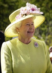 <p>The leader/ruler inherits his or her power (passed through families)</p>