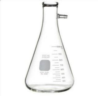 <p>Filtering flask</p>