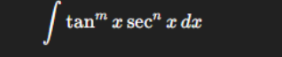 <p>How to solve something like this (tangent is odd) </p>