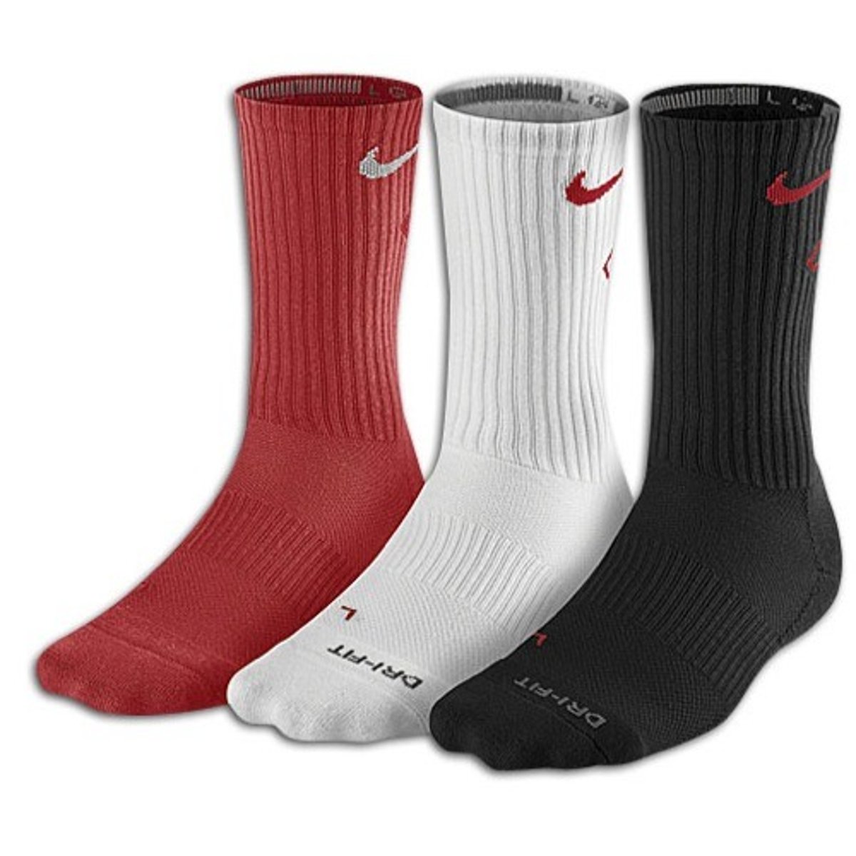 <p>the socks</p>