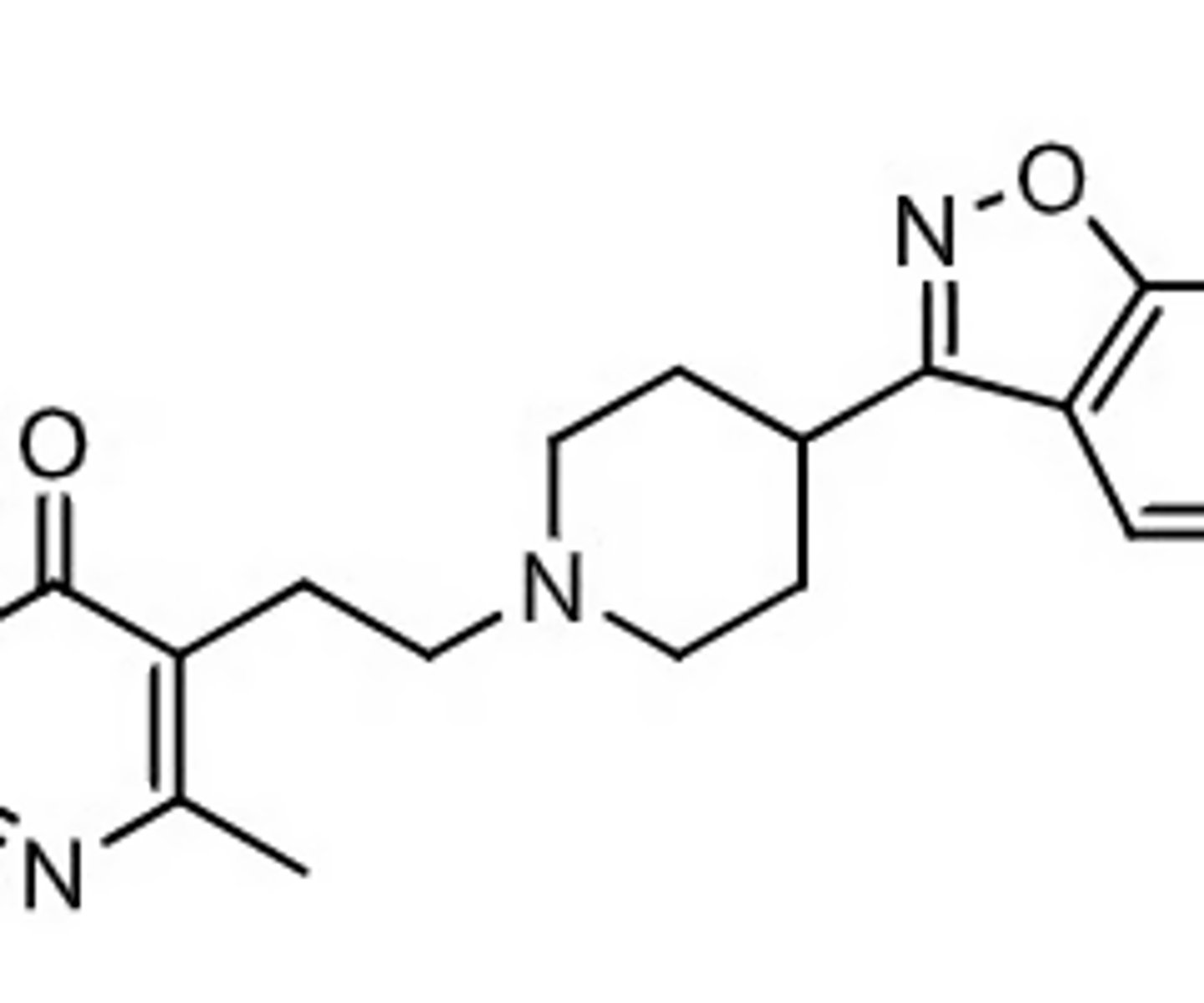 <p>risperidone</p>
