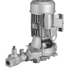 <p>jet (ejector) pump</p>