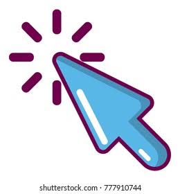 <p>To click on</p><p>I click on the button</p>