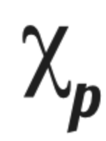 <p>The difference in electronegativity between two bonding atoms. It can tell us a rough measure of polarity and thus the bond type.</p>