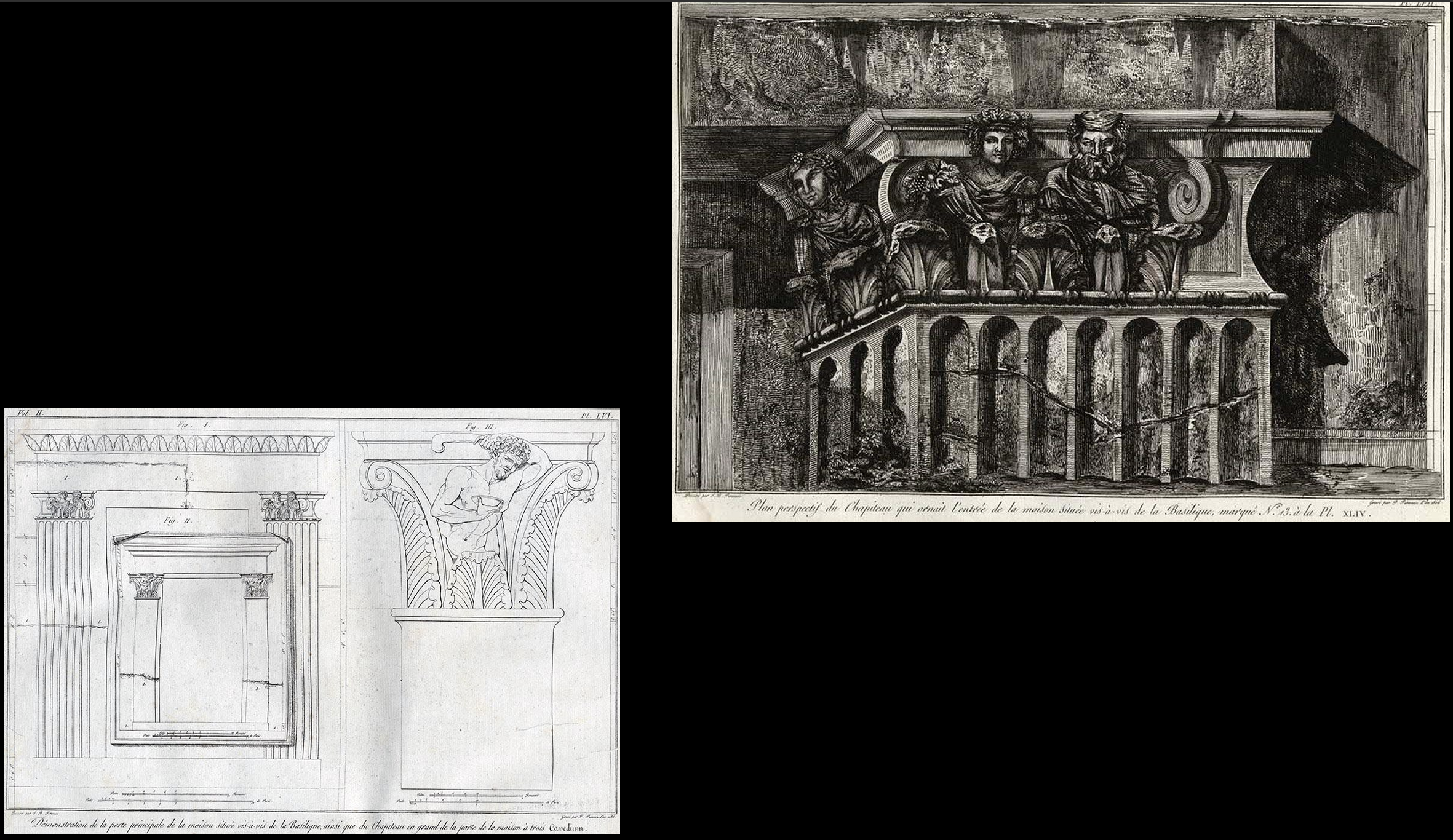 <p>House of Sallust</p>