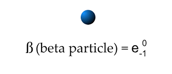 <p><br>Beta particle (electron) </p><p><span>What is it range, what it is blocked by, what is it ionising ability, what it is charge and mass</span></p>