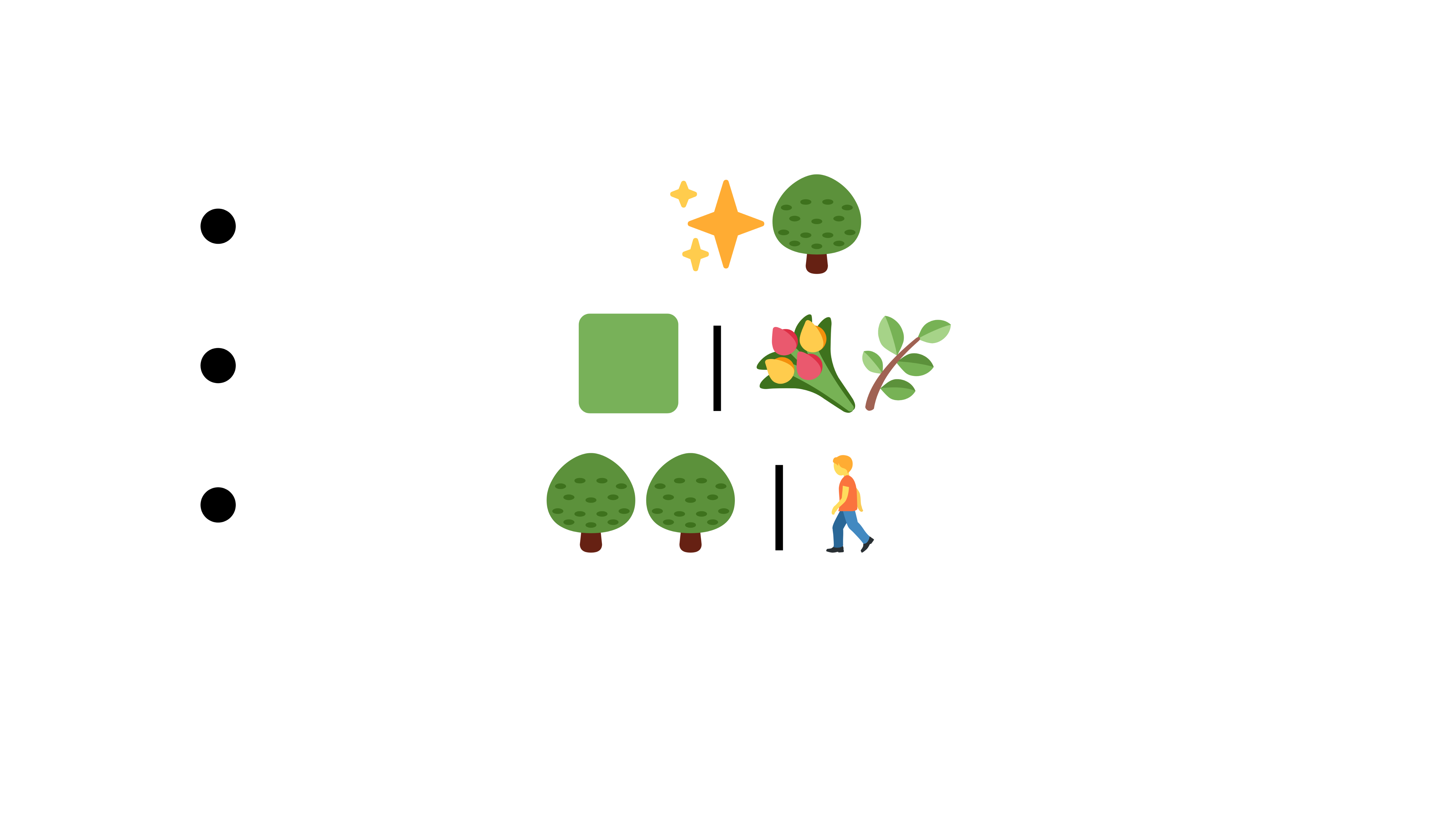 <p>Answer the question:</p><p><strong>Wie ist die Natur <mark data-color="green" style="background-color: green; color: inherit;">in deiner Umgebung</mark>?</strong></p>