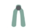 <p>What type of chromosome is this? </p>