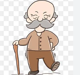 <p>Grandfather</p>