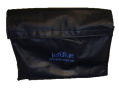 <p>Used by inflight Crewmembers to demonstrate the features of equipment used throughout the aircraft for Customer safety.</p>