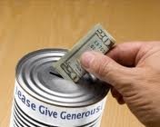 <p>to be kind-hearted, generous</p>