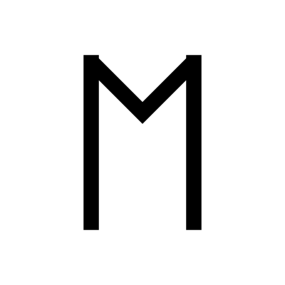 <p>Ehwaz</p>
