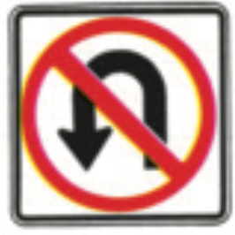 <p>This sign means:</p>