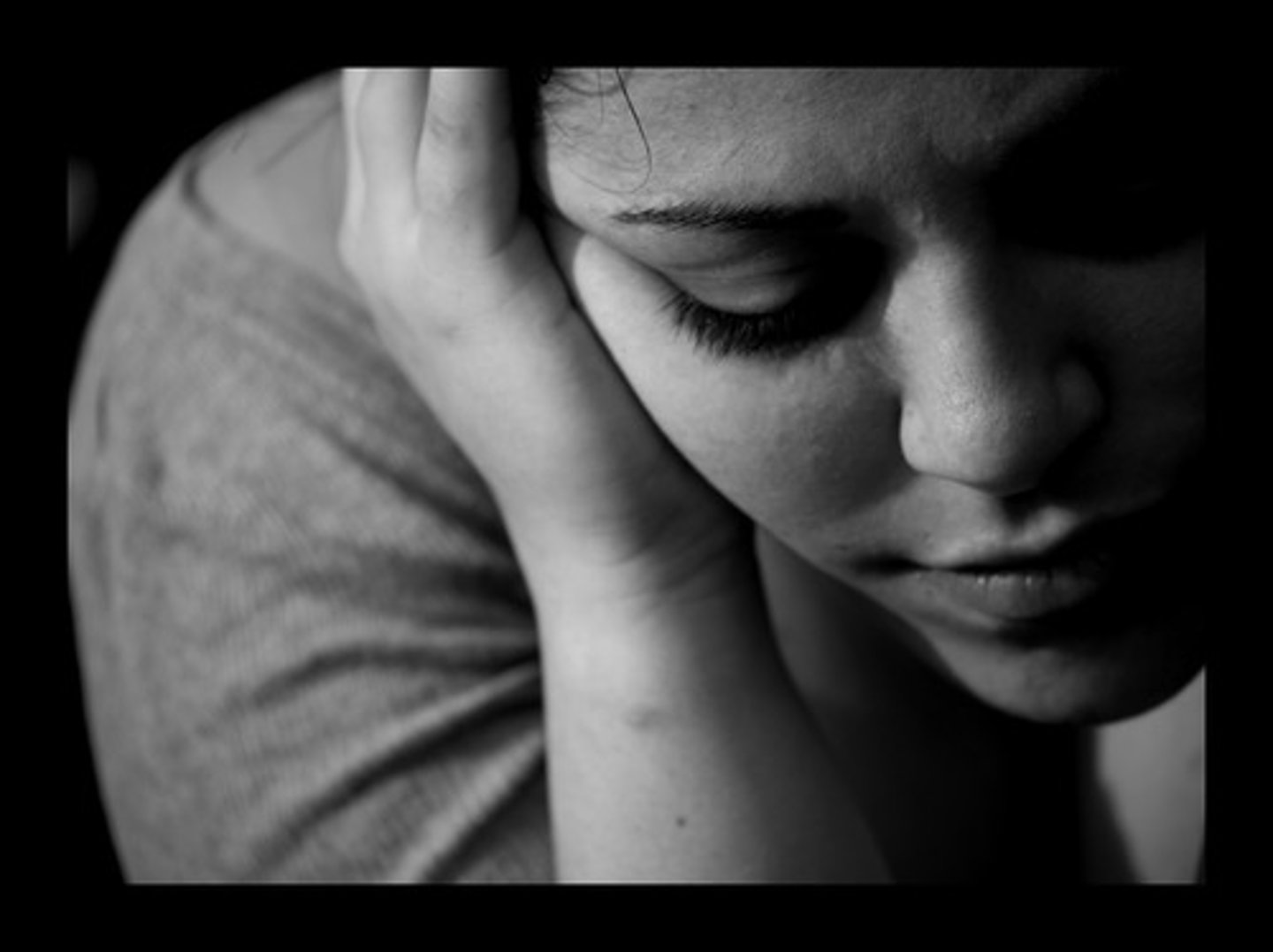<p>sadness</p>
