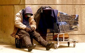 <p>homelessness (n) <span>/ˈhəʊmləsnəs/</span></p>