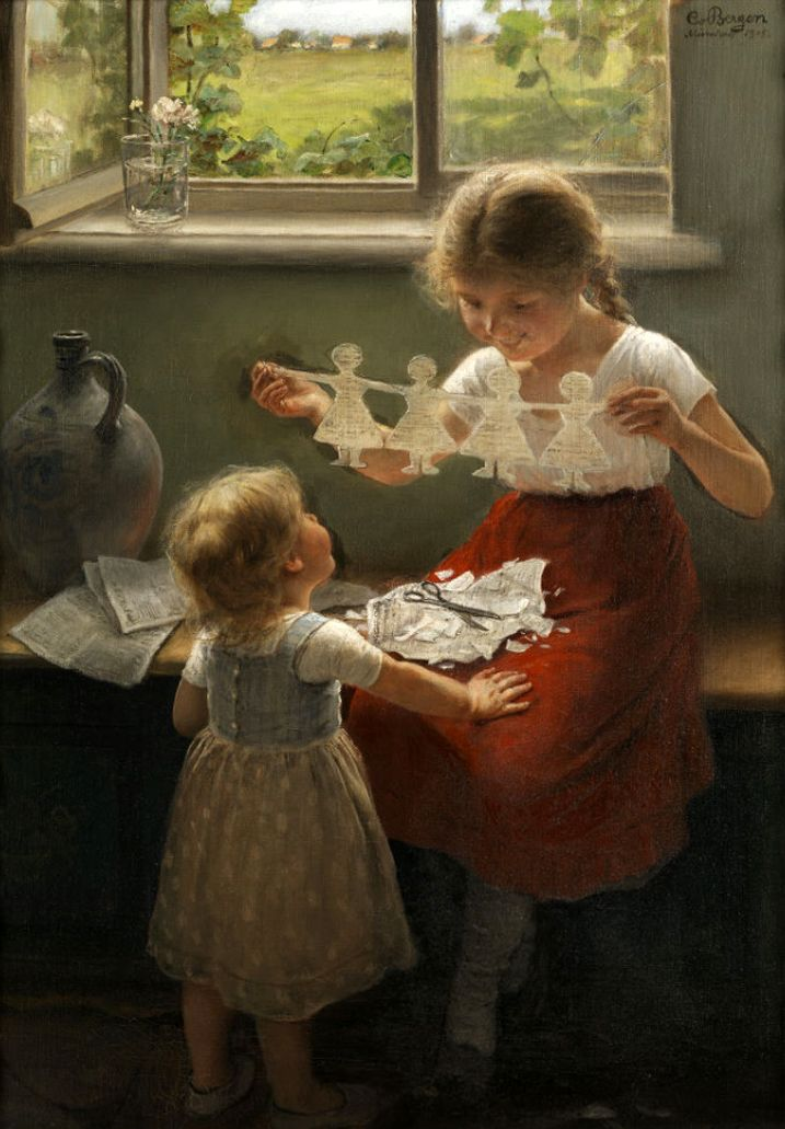 <p>сестра</p>
