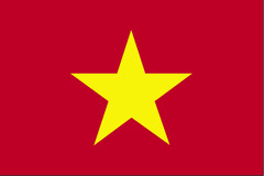 <p>Việt Nam</p>