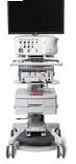 <p>A cart that can be used to hold all the operating room components of the CARTO® 3 System.</p>