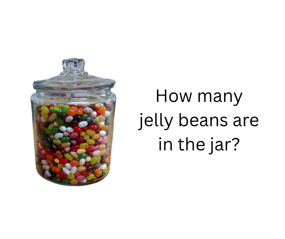 <p>To round a number to get an approximate answer.</p>