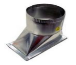 <p>HETO w/ Sticky Gasket</p>