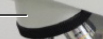 <p>Component that holds the objective lens?</p>