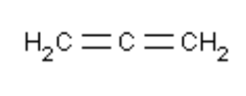<p>C3H4</p>