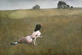<p>Andrew Wyeth</p>