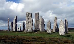<p>Menhir</p>