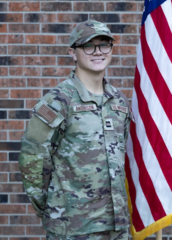 <p>C/Lt Col Anderson</p>