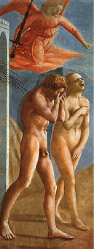 <p>Réaliste et expressive : leurs gestes et leurs expressions montrent la honte, la douleur et le désespoir</p>