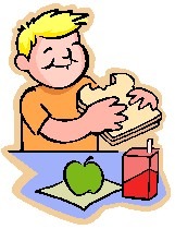 <p>to eat</p>