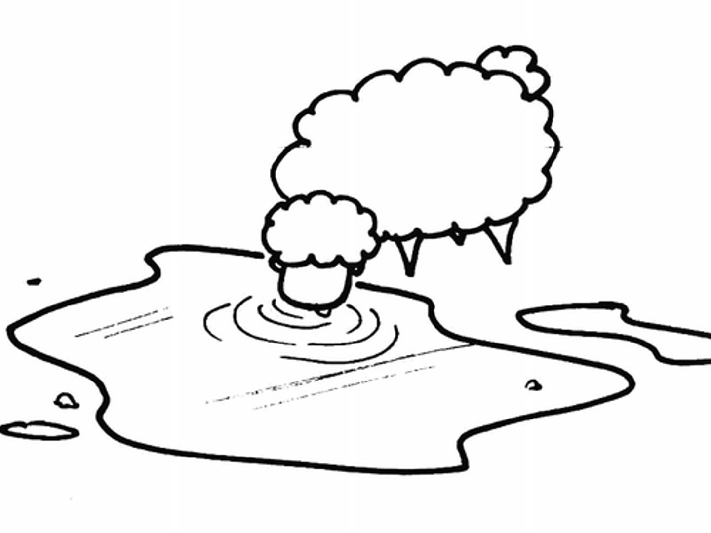 <p>verbum:</p><p>To consume aqua or another liquid</p>