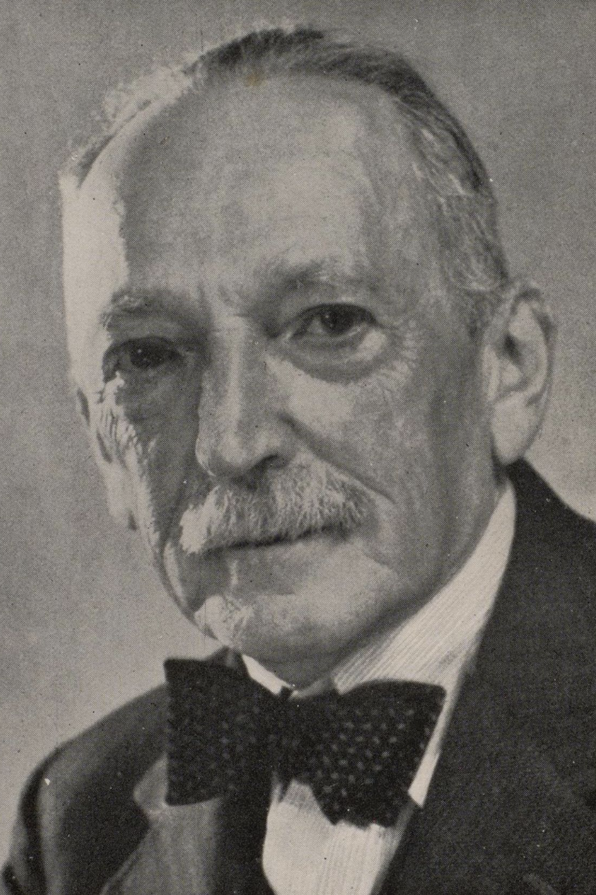 <p><span>Макс Фридлендер</span></p>