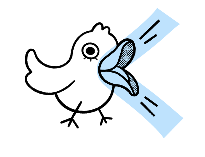 <p>“Ku” (like in "cuckoo") → remember it as a cucko birds mouth saying “ku-ku”</p>