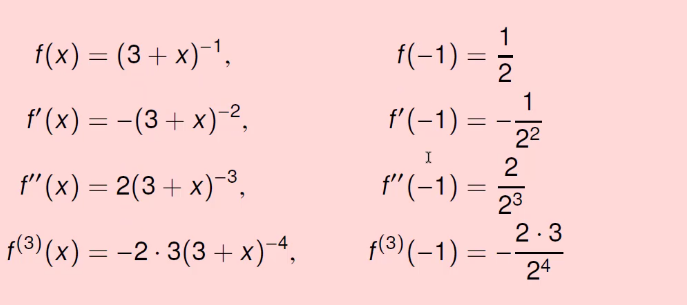 <p>DO NOT SIMPLIFY keep the denominator the same, add exponents negative signs, just do not simplify anything</p>