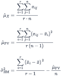 <p>Miu_x is x bar</p>