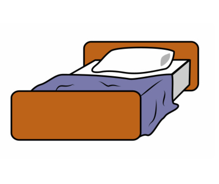 <p>Bed</p>